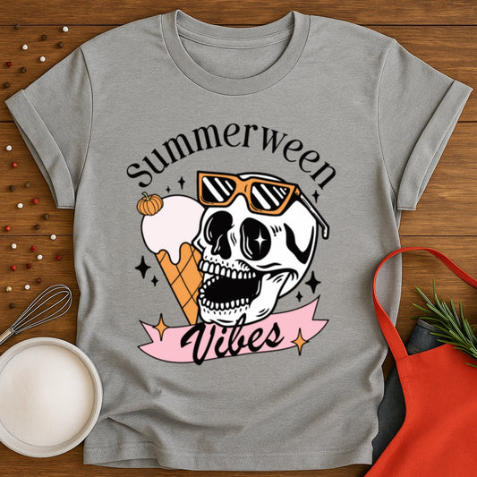 Summerween - Vibes