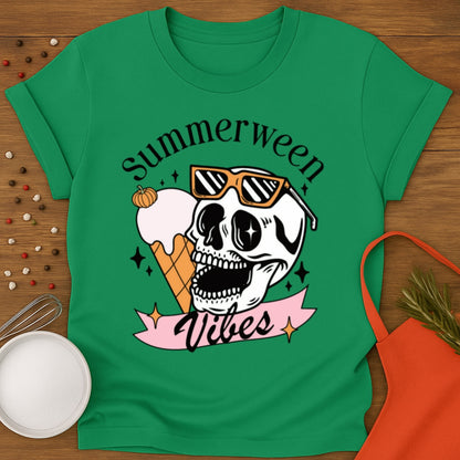 Summerween - Vibes