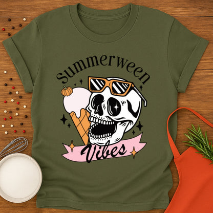 Summerween - Vibes