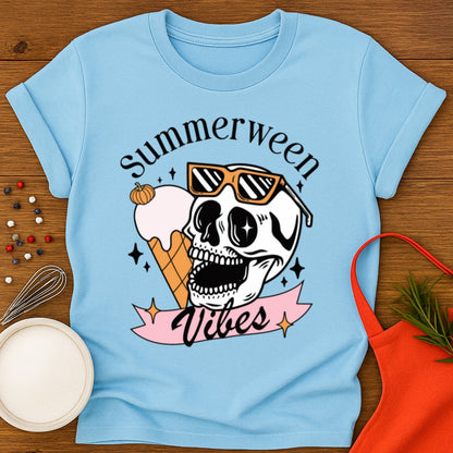 Summerween - Vibes