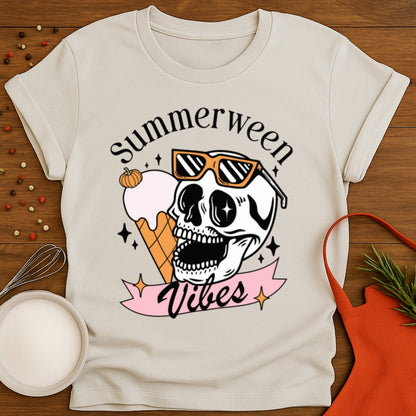 Summerween - Vibes
