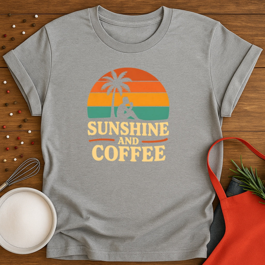 Sunshine and Coffee