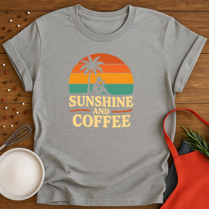 Sunshine and Coffee