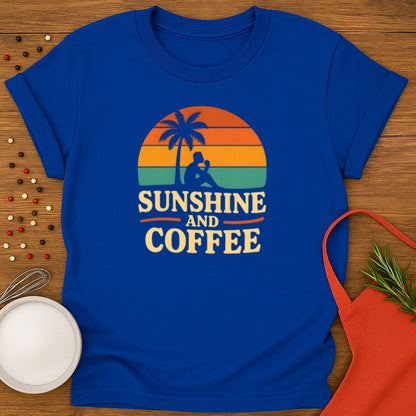 Sunshine and Coffee