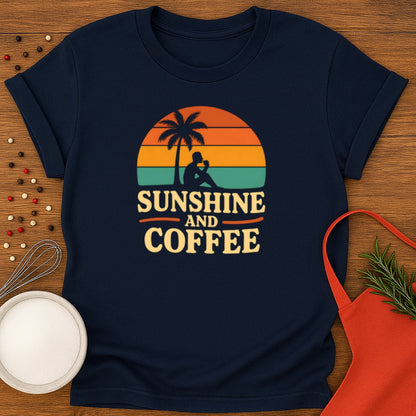 Sunshine and Coffee