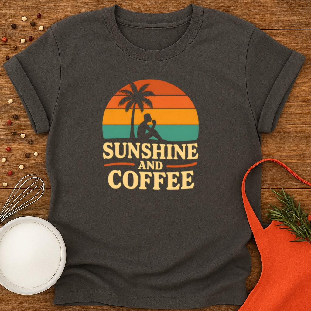 Sunshine and Coffee