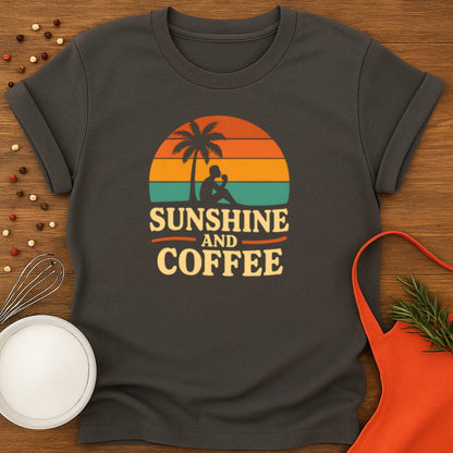 Sunshine and Coffee