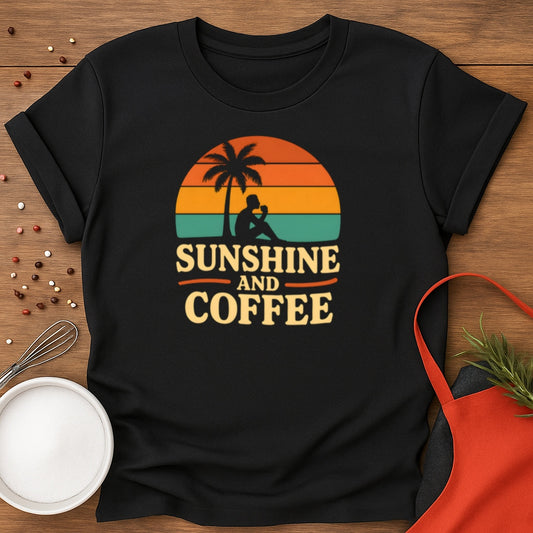 Sunshine and Coffee