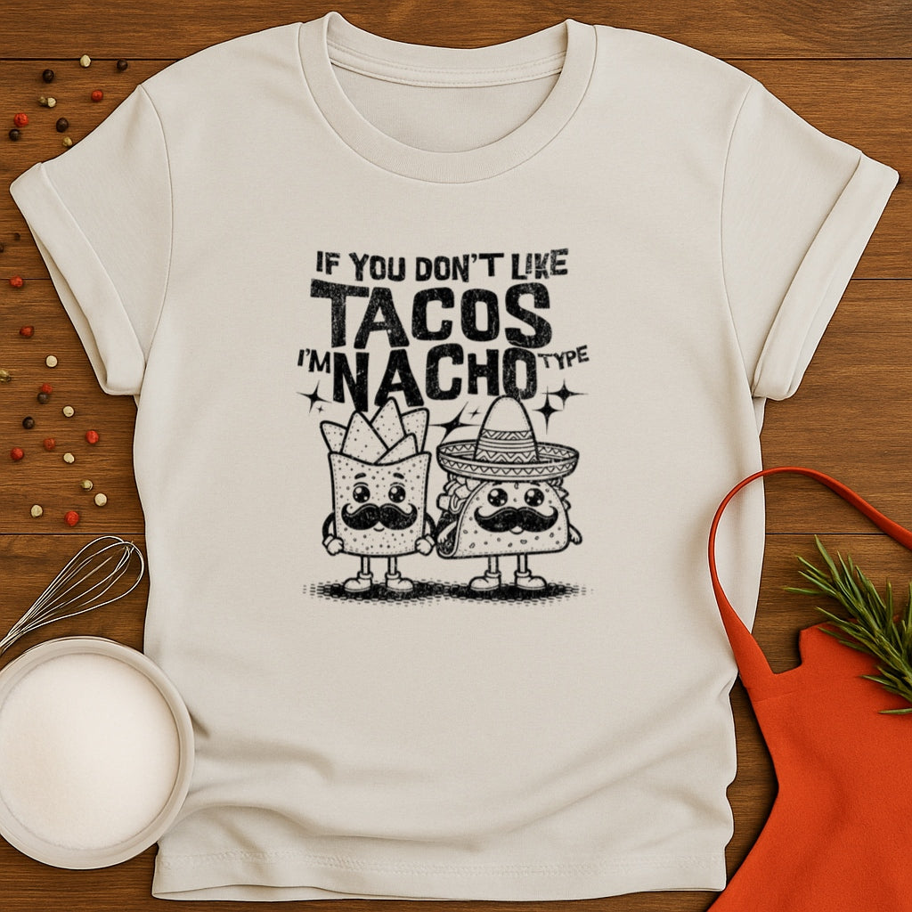Tacos Nachos