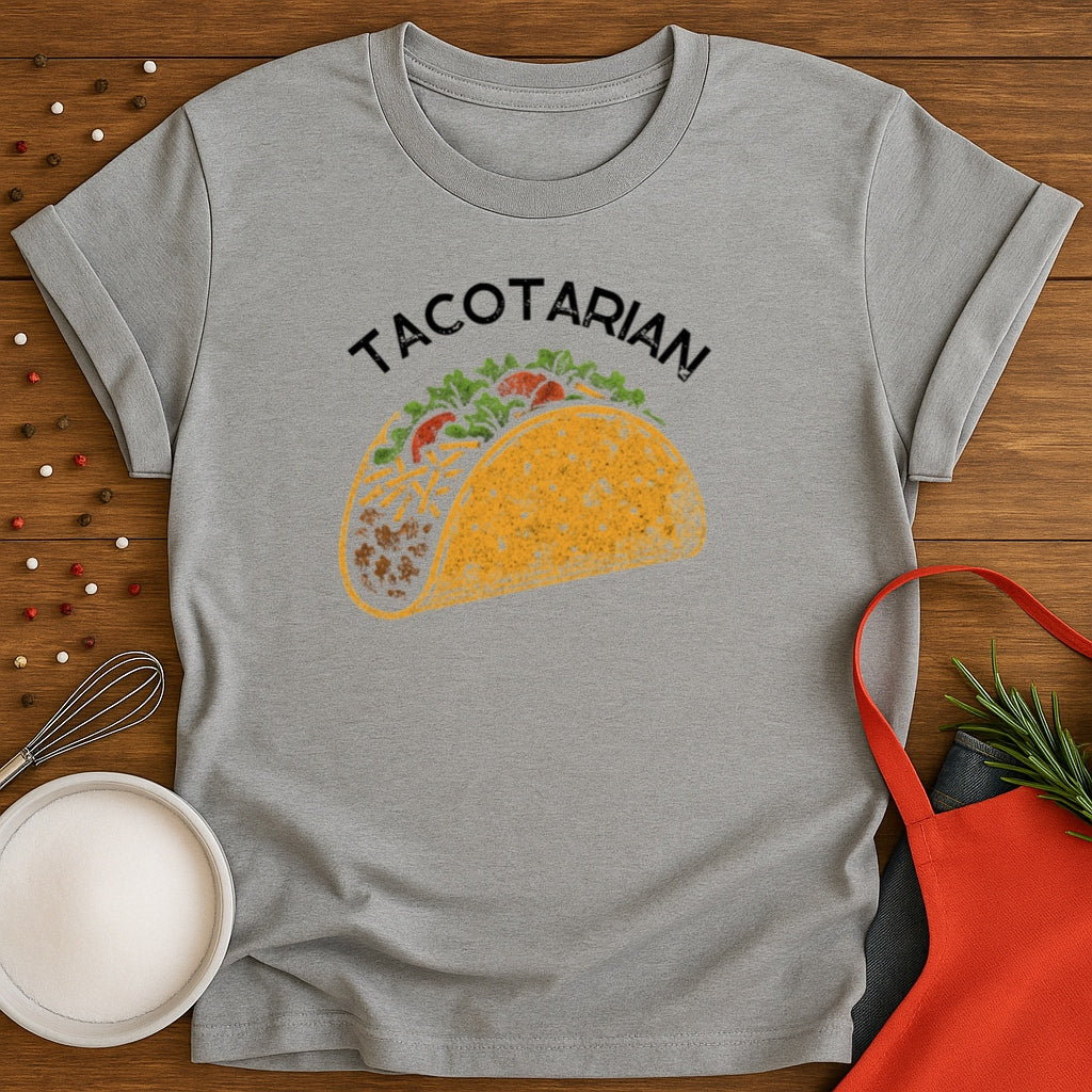 Tacotarian