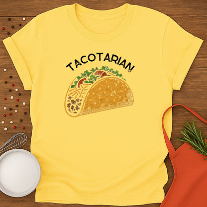 Tacotarian