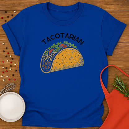 Tacotarian