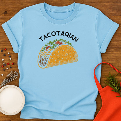 Tacotarian