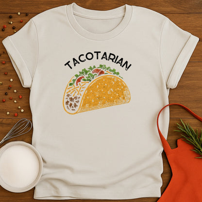 Tacotarian