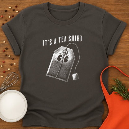 Tea Shirt