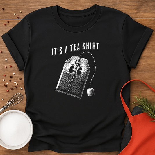 Tea Shirt