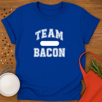 Team Bacon