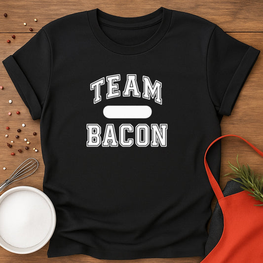 Team Bacon
