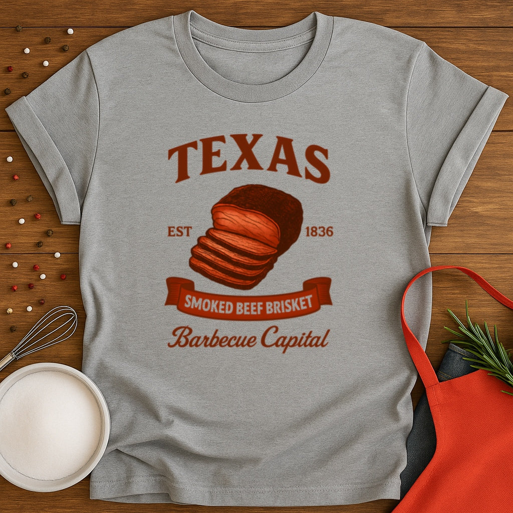 Texas Brisket