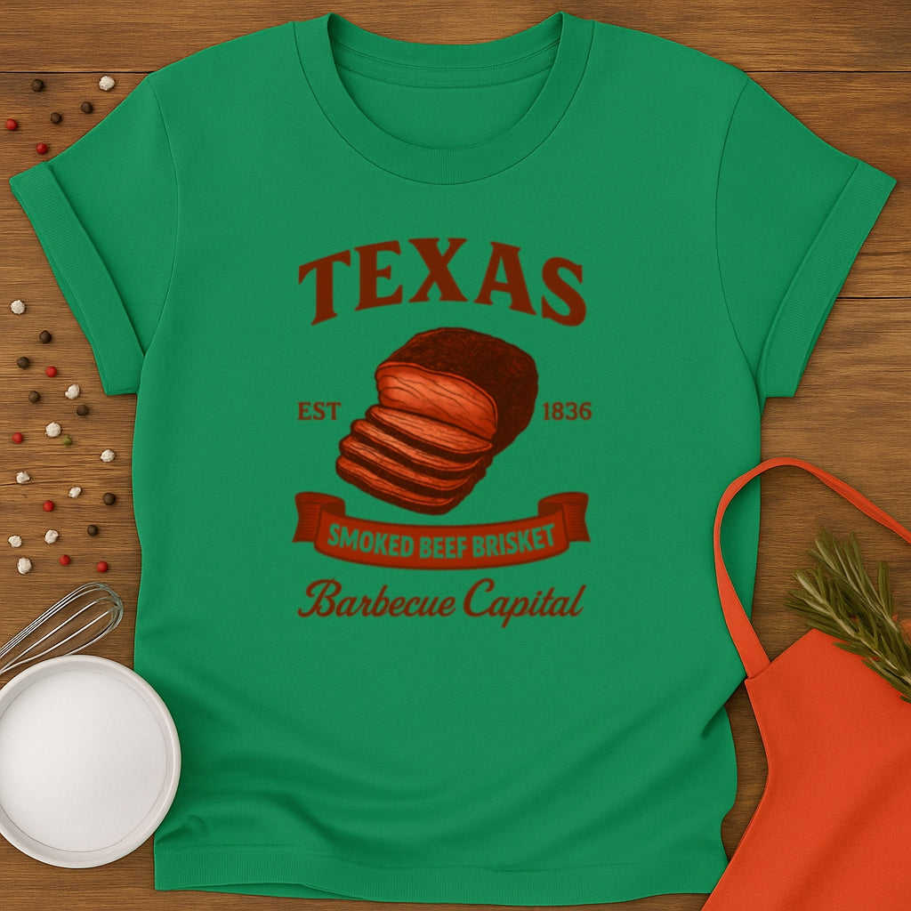 Texas Brisket