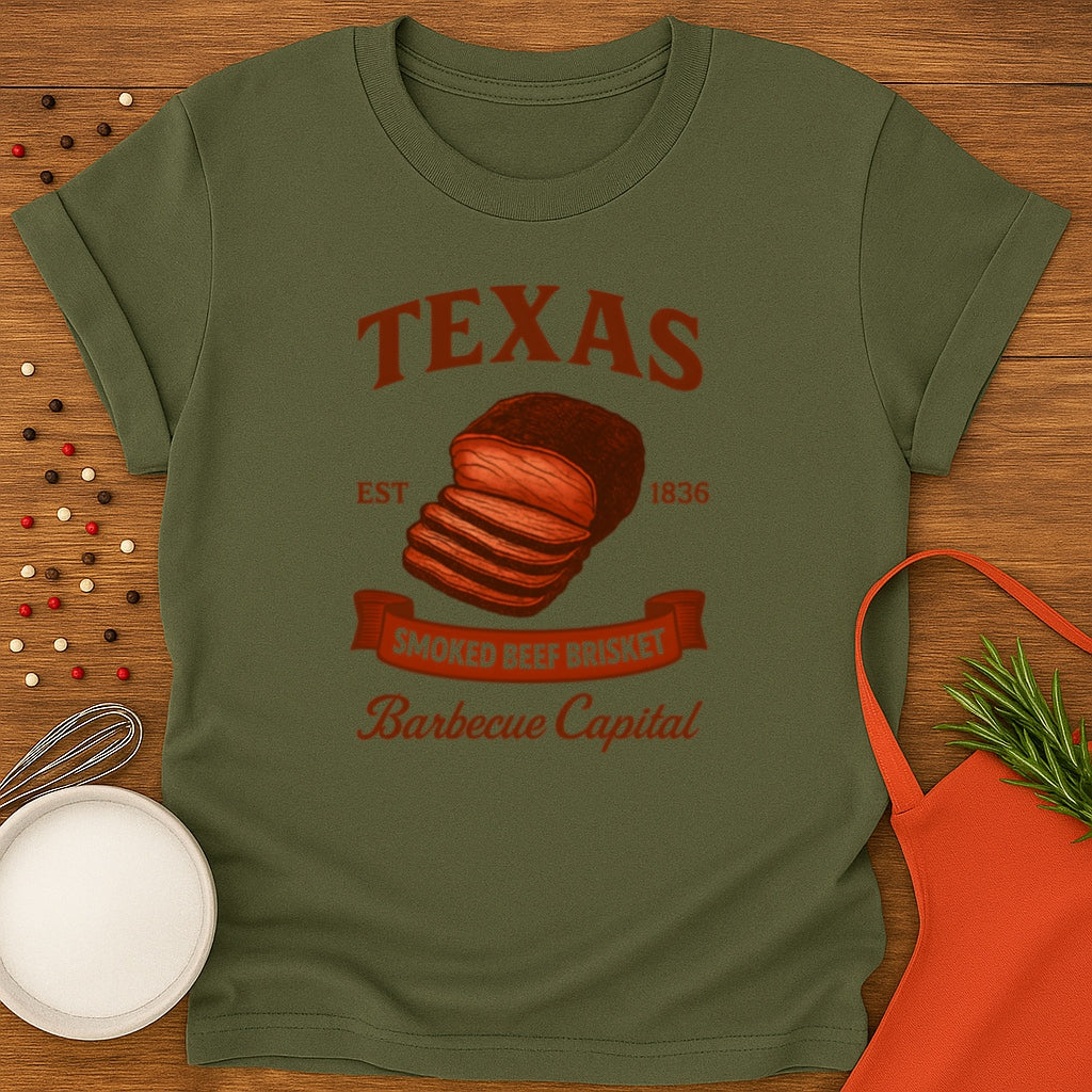 Texas Brisket