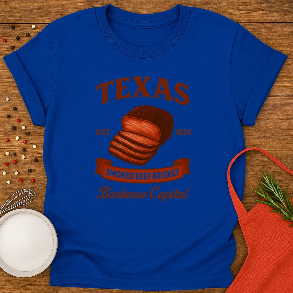Texas Brisket