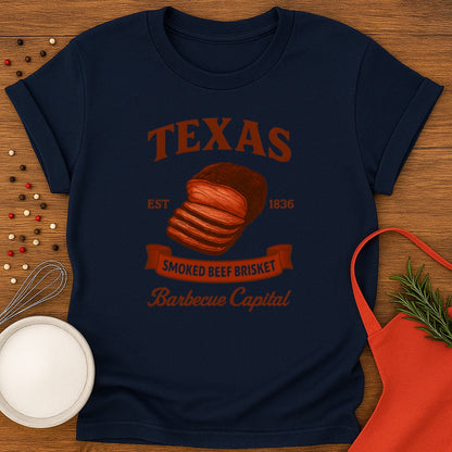 Texas Brisket