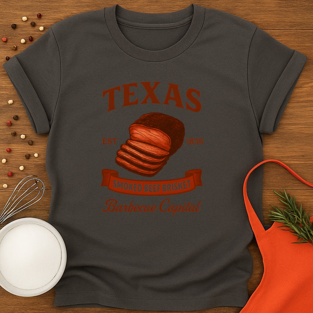 Texas Brisket