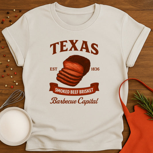 Texas Brisket