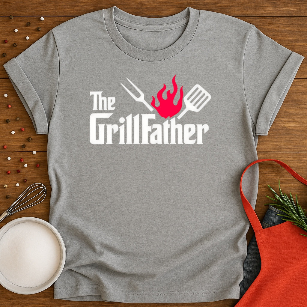 The GrillFather