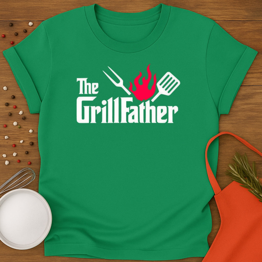 The GrillFather