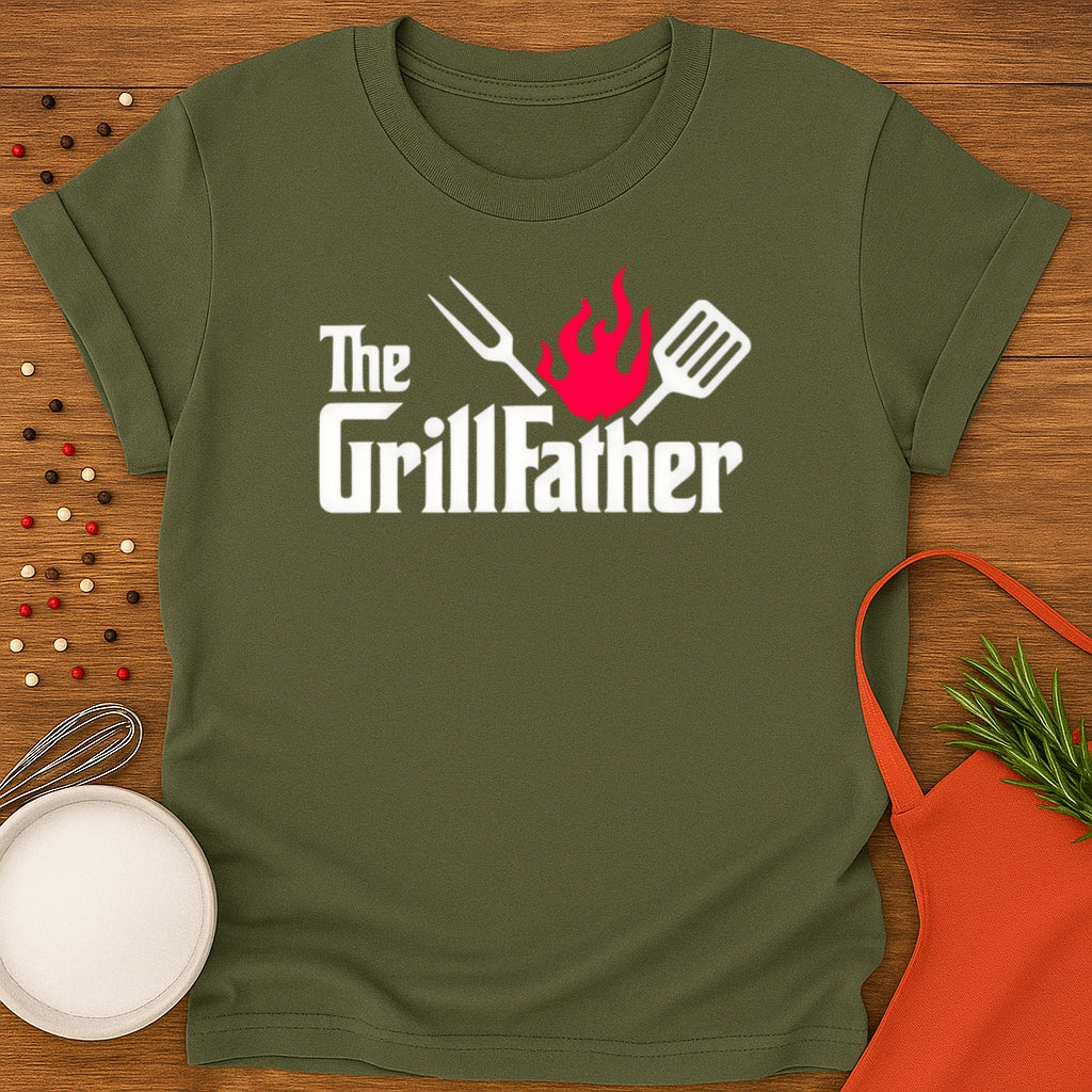 The GrillFather