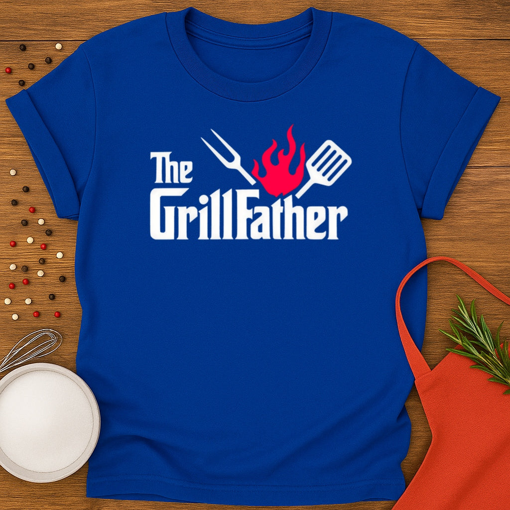 The GrillFather