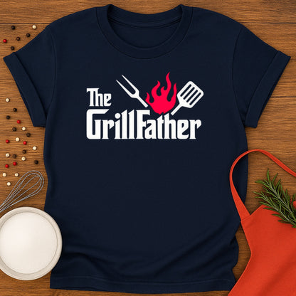 The GrillFather