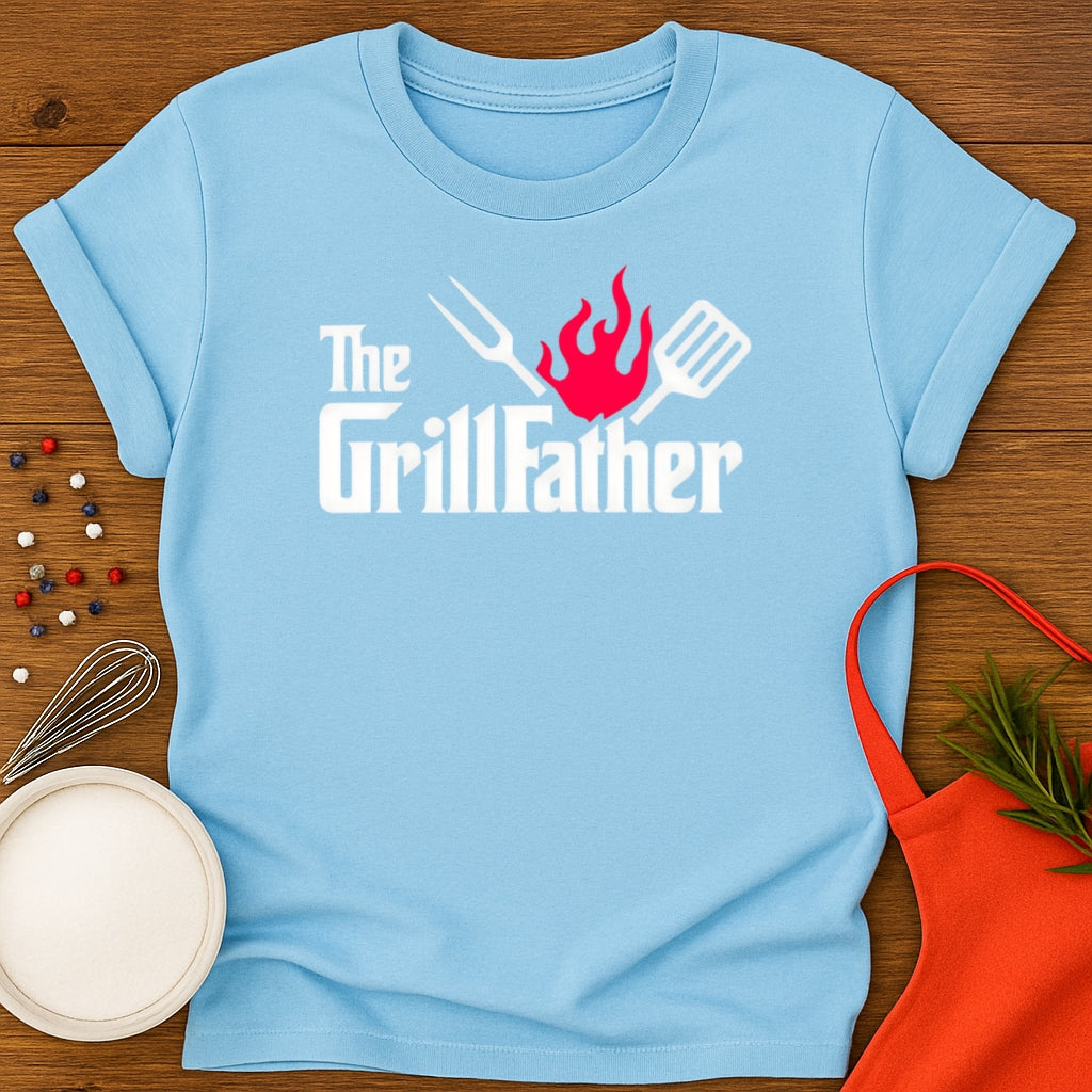 The GrillFather