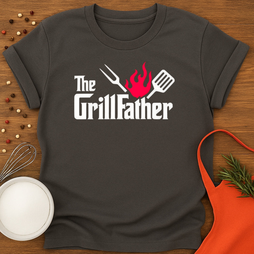The GrillFather