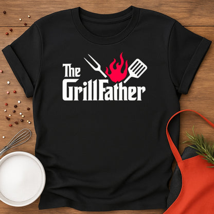 The GrillFather