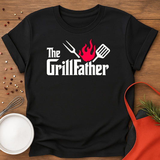 The GrillFather