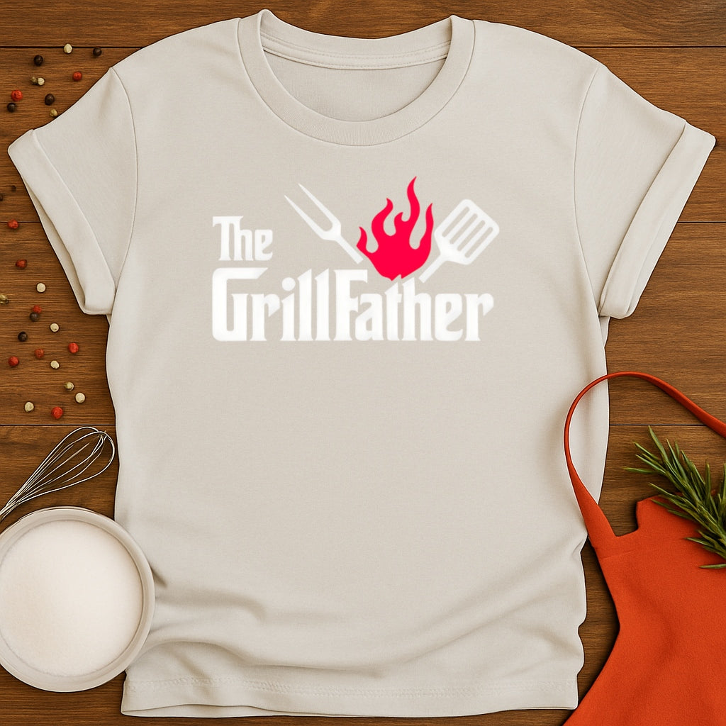 The GrillFather