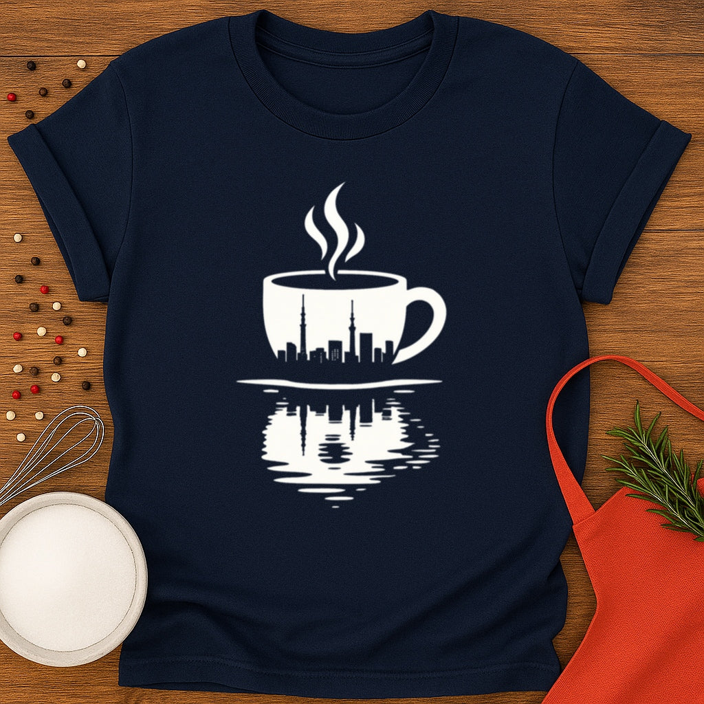 Tokyo Coffee