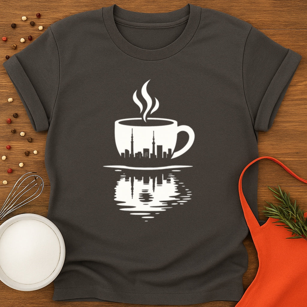 Tokyo Coffee