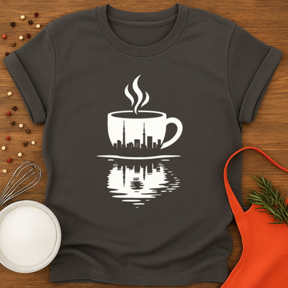 Tokyo Coffee