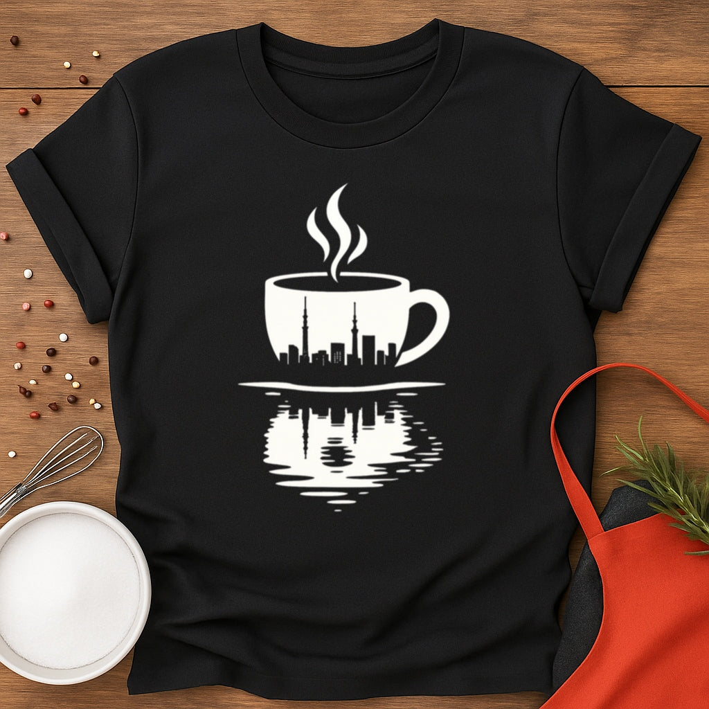Tokyo Coffee