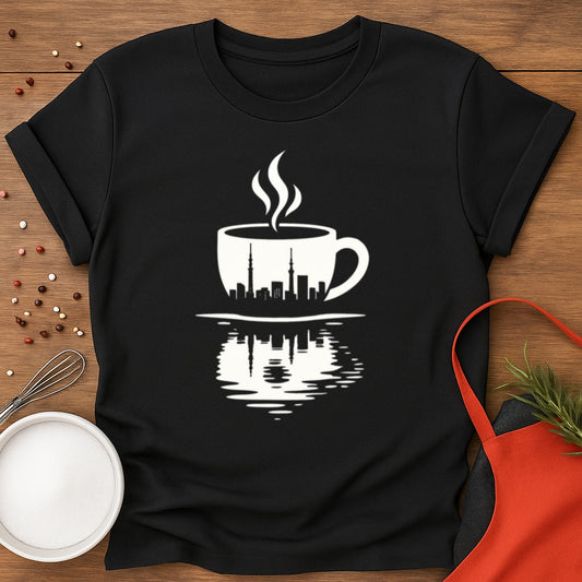 Tokyo Coffee