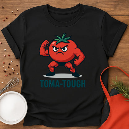 Toma-Tough