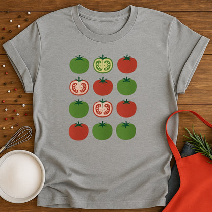 Tomatos