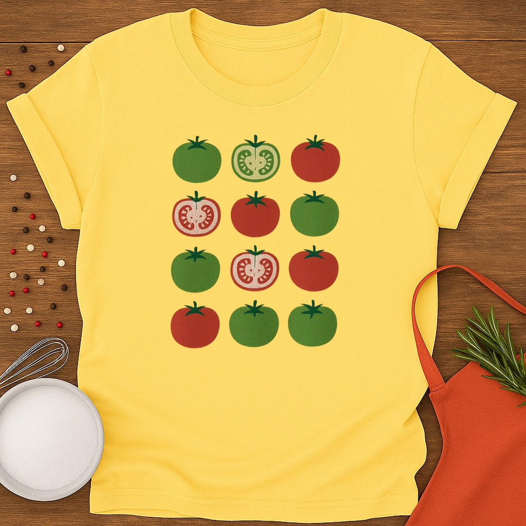 Tomatos
