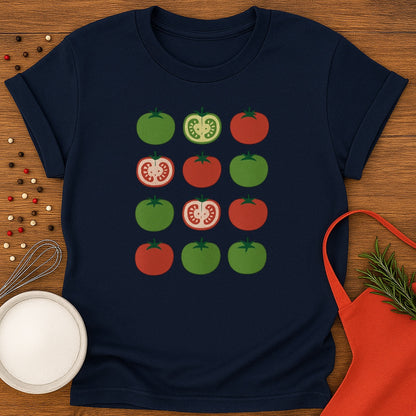 Tomatos