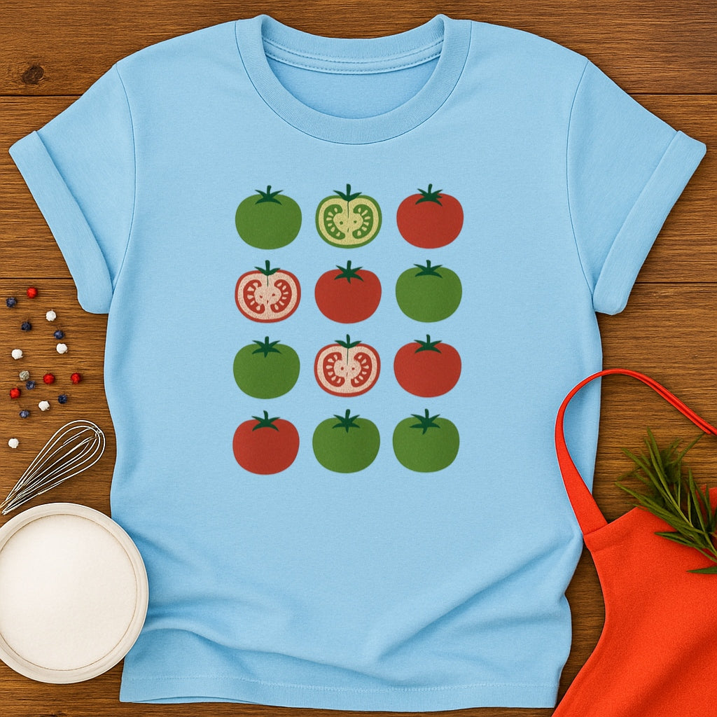 Tomatos