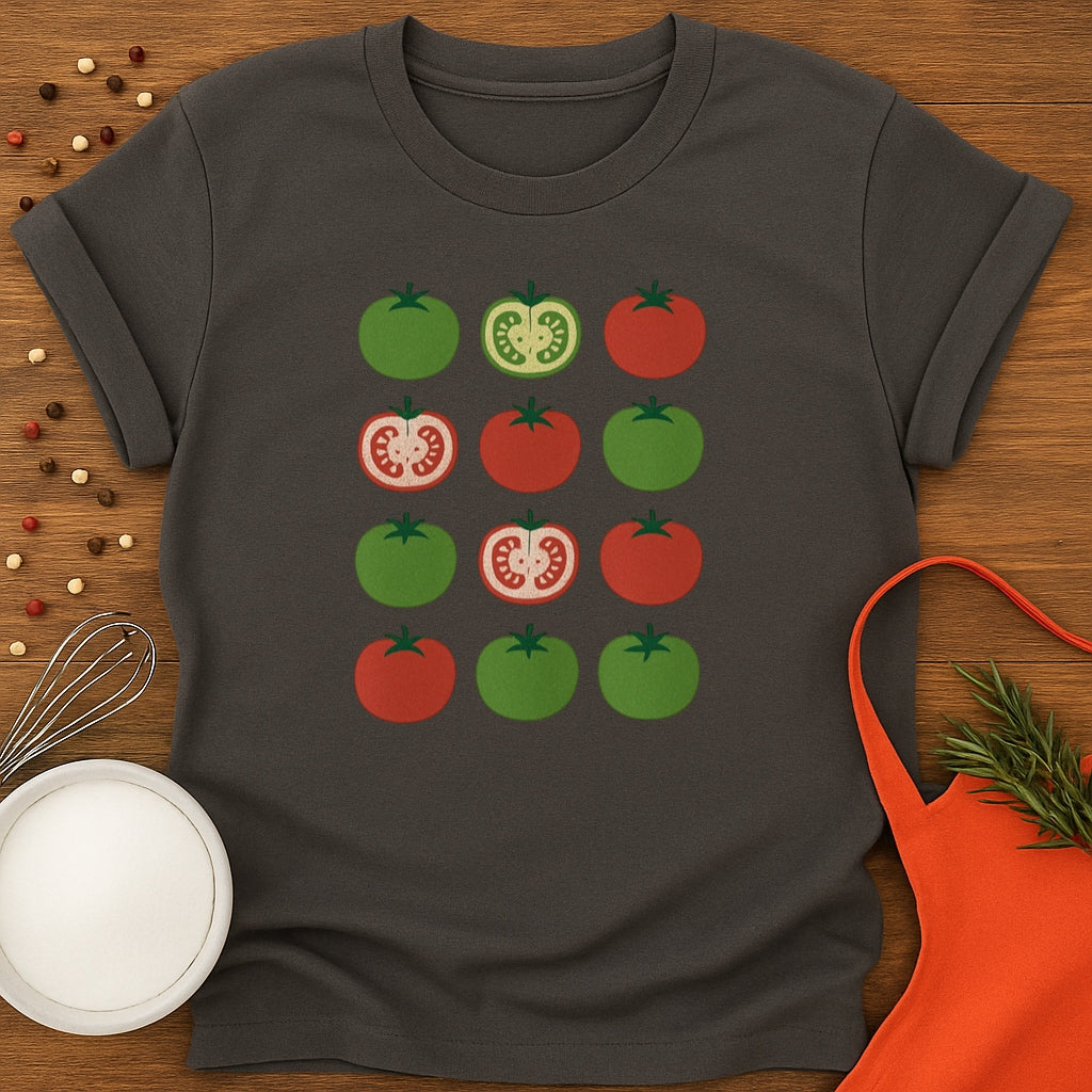 Tomatos
